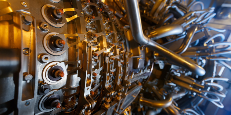 Sliding Valve Compressors